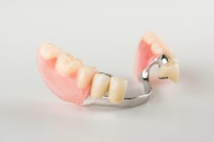 kansas city partial dentures