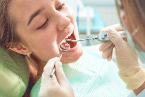 kansas city dental fillings